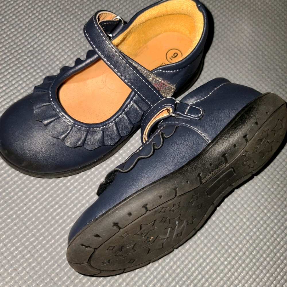 Toddler shoes